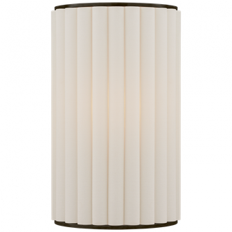 Palati Small Sconce (279|S 2440BZ-L)