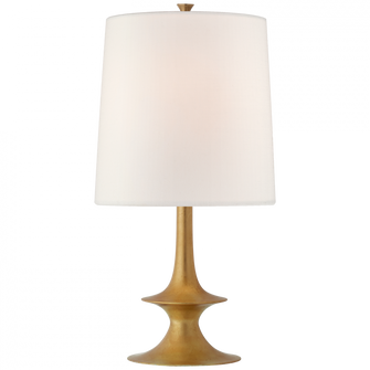 Lakmos Medium Table Lamp (279|ARN 3323G-L)