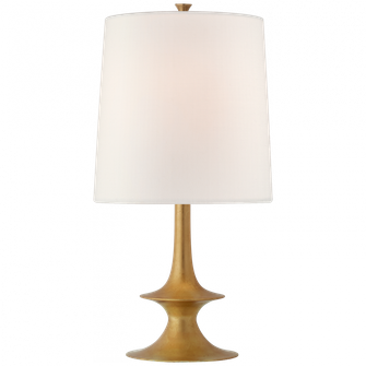 Lakmos Medium Table Lamp (279|ARN 3323G-L)