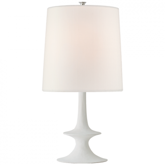 Lakmos Medium Table Lamp (279|ARN 3323PW-L)