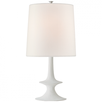 Lakmos Medium Table Lamp (279|ARN 3323PW-L)