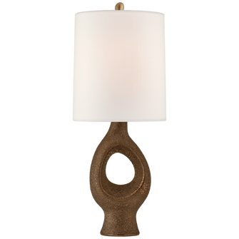 Capra Medium Table Lamp (279|ARN 3641BG-L)