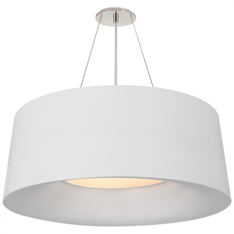 Halo Medium Hanging Shade (279|BBL 5090WHT)