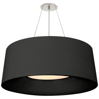 Halo Medium Hanging Shade (279|BBL 5090BLK)
