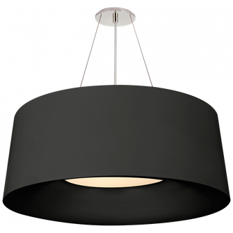 Halo Medium Hanging Shade (279|BBL 5090BLK)