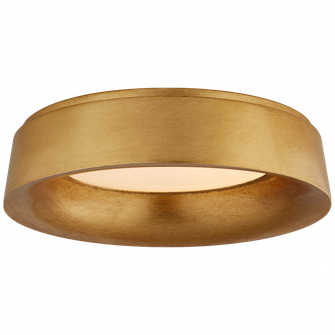Halo Large Flush Mount (279|BBL 4096G)