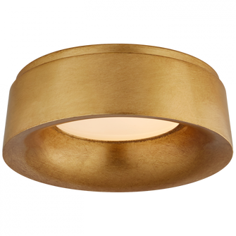 Halo Small Flush Mount (279|BBL 4094G)