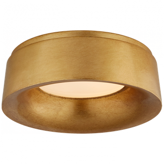 Halo Small Flush Mount (279|BBL 4094G)