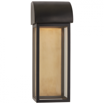 Edgemont 18'' Wall Sconce (279|CHO 2923BZ-CG)