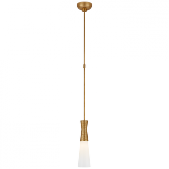 Utopia 4'' Pendant (279|KW 5531G-WG)