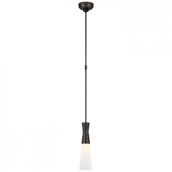 Utopia 4'' Pendant (279|KW 5531AI-WG)