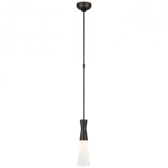 Utopia 4'' Pendant (279|KW 5531AI-WG)