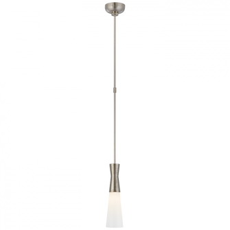 Utopia Small Pendant (279|KW 5531PN-WG)