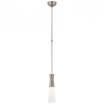 Utopia 4'' Pendant (279|KW 5531PN-WG)