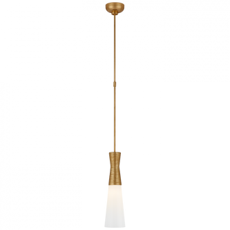 Utopia Medium Pendant (279|KW 5533G-WG)