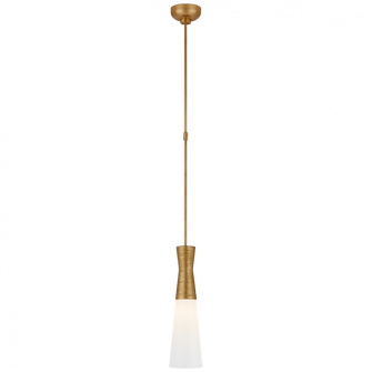 Utopia Medium Pendant (279|KW 5533G-WG)