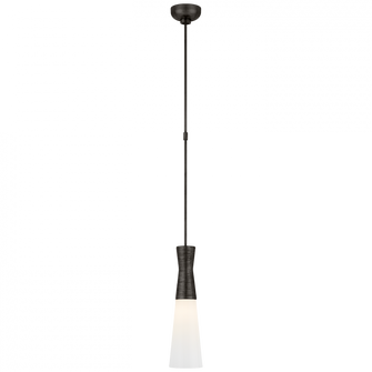Utopia Medium Pendant (279|KW 5533AI-WG)