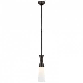 Utopia Medium Pendant (279|KW 5533AI-WG)
