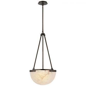 Melange Small Pendant (279|KW 5618BZ-ALB)