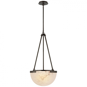 Melange Small Pendant (279|KW 5618BZ-ALB)