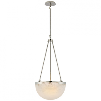 Melange Small Pendant (279|KW 5618PN-ALB)