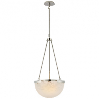 Melange Small Pendant (279|KW 5618PN-ALB)