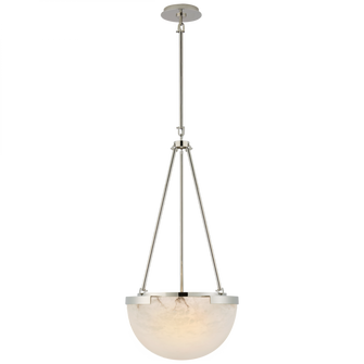 Melange Small Pendant (279|KW 5618PN-ALB)