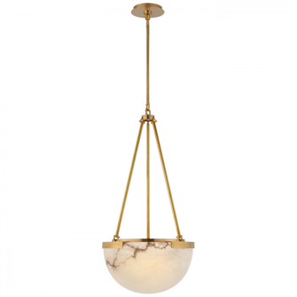 Melange Small Pendant (279|KW 5618AB-ALB)
