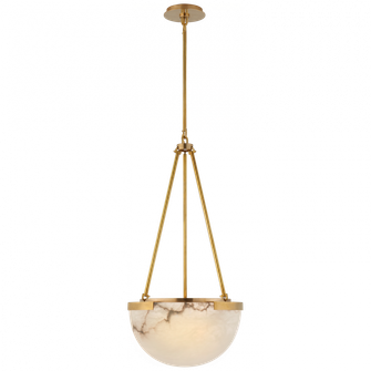 Melange Small Pendant (279|KW 5618AB-ALB)