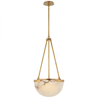 Melange Small Pendant (279|KW 5618AB-ALB)