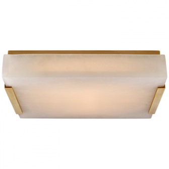 Covet Medium Flush Mount (279|KW 4113AB-ALB)