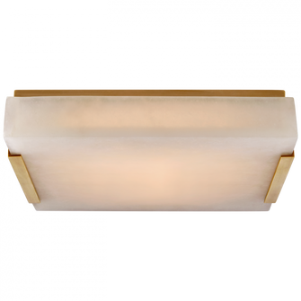 Covet Medium Flush Mount (279|KW 4113AB-ALB)