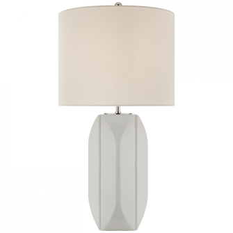 Carmilla Medium Table Lamp (279|KS 3630MWT-L)
