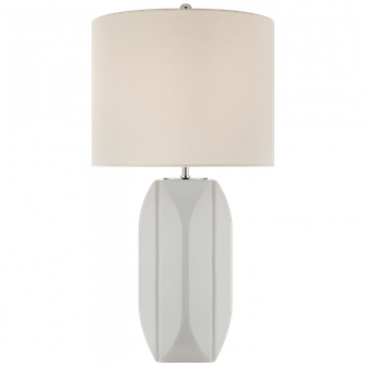 Carmilla Medium Table Lamp (279|KS 3630MWT-L)