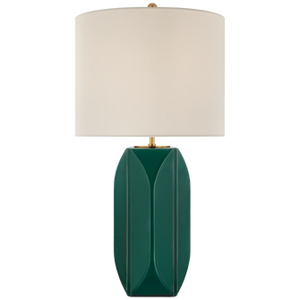 Carmilla Medium Table Lamp (279|KS 3630EGC-L)