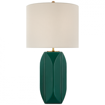 Carmilla Medium Table Lamp (279|KS 3630EGC-L)