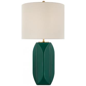 Carmilla Medium Table Lamp (279|KS 3630EGC-L)
