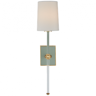 Lucia Medium Tail Sconce (279|JN 2051CEL/CG-L)