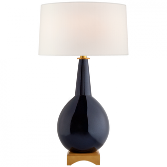 Antoine Large Table Lamp (279|JN 3605MBB-L)