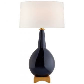 Antoine Large Table Lamp (279|JN 3605MBB-L)