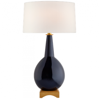 Antoine Large Table Lamp (279|JN 3605MBB-L)