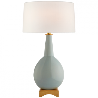 Antoine Large Table Lamp (279|JN 3605PLB-L)