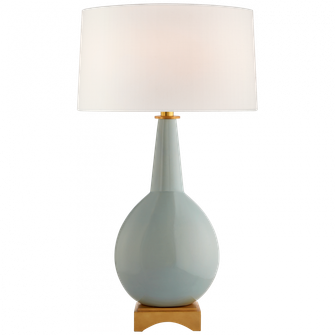 Antoine Large Table Lamp (279|JN 3605PLB-L)