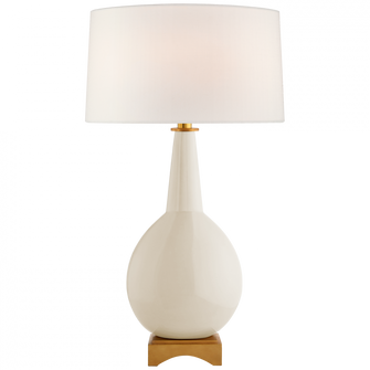 Antoine Large Table Lamp (279|JN 3605IVO-L)