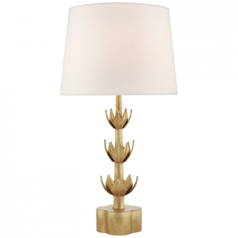 Alberto Large Triple Table Lamp (279|JN 3003AGL-L)