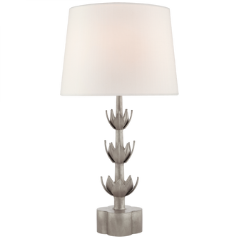Alberto Large Triple Table Lamp (279|JN 3003BSL-L)