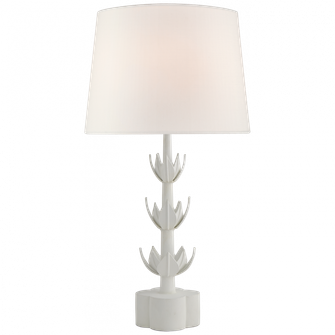 Alberto Large Triple Table Lamp (279|JN 3003PW-L)