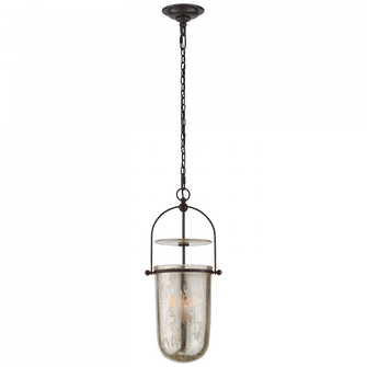 Lorford Tall Smoke Bell Lantern (279|CHC 2298AI-MG)