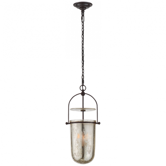 Lorford Tall Smoke Bell Lantern (279|CHC 2298AI-MG)