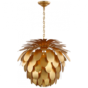 Cynara Grande Chandelier (279|CHC 5158G)